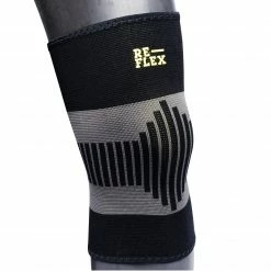 Massage/Support Re-flex Prime 2.0 Knee Support