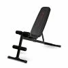 Cardio Machines/Equipment Marcy MKB-211 Utility Weight Bench Gym Bench