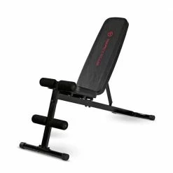 Cardio Machines/Equipment Marcy MKB-211 Utility Weight Bench Gym Bench