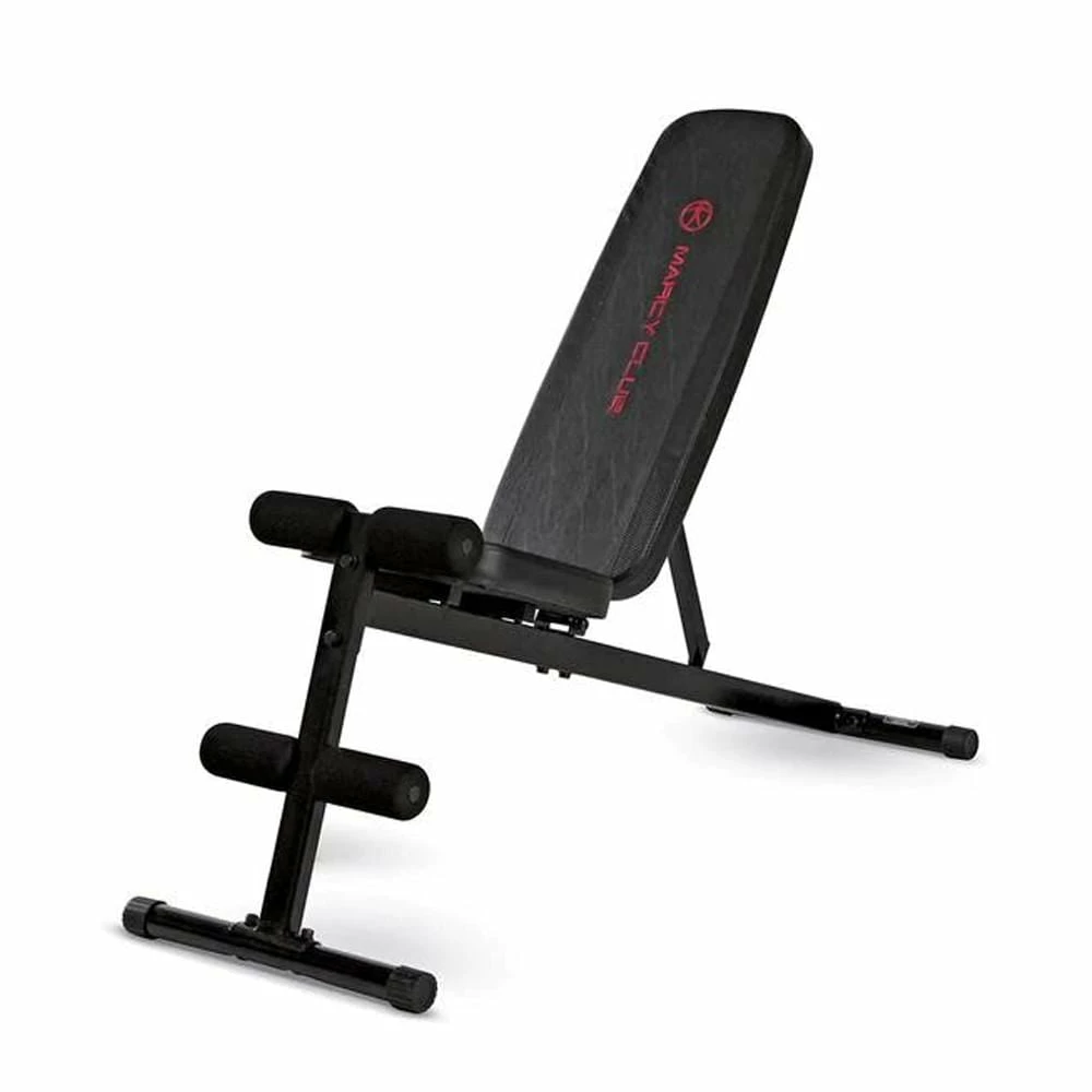 Cardio Machines/Equipment Marcy MKB-211 Utility Weight Bench Gym Bench 3 Cardio Machines/Equipment Marcy MKB-211 Utility Weight Bench Gym Bench