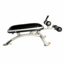 Vicore Core AB Gym Bench Cardio Machines/Equipment