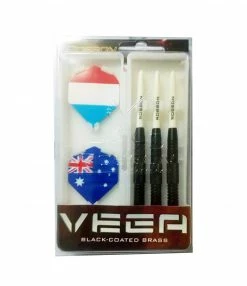 Robson Dart Set (Vega)