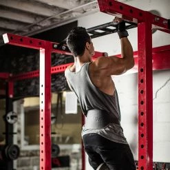 Harbinger Training Grip Wristwrap Gloves