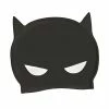 Zoggs Batman 3D Silicone Swimming Cap Kids
