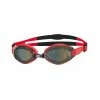 Zoggs Endura Mirror Swimming Goggles Sports