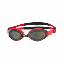 Zoggs Endura Mirror Swimming Goggles Sports