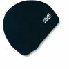 Zoggs Junior Silicone Swimming Cap Kids
