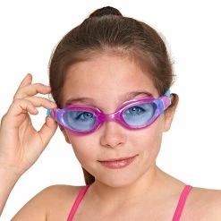 Sports Zoggs Phantom 2.0 Junior Swimming Goggles (Kids)