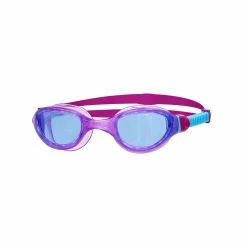 Sports Zoggs Phantom 2.0 Junior Swimming Goggles (Kids)