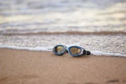 Sports Zoggs Predator Polarized Ultra Reactor Swimming Goggles