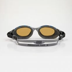 Sports Zoggs Predator Polarized Ultra Reactor Swimming Goggles