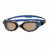 Sports Zoggs Predator Flex Polarized Ultra Swimming Goggles