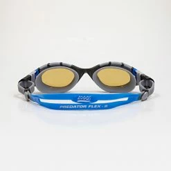 Sports Zoggs Predator Flex Polarized Ultra Swimming Goggles