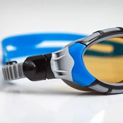 Sports Zoggs Predator Flex Polarized Ultra Swimming Goggles