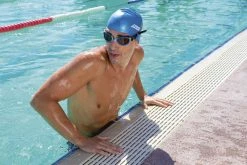 Sports Zoggs Predator Polarized Ultra Reactor Swimming Goggles