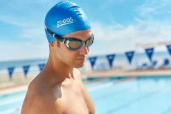 Sports Zoggs Predator Polarized Ultra Reactor Swimming Goggles
