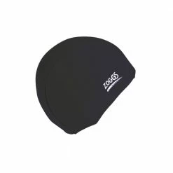 Zoggs Stretch Swimming Cap Sports