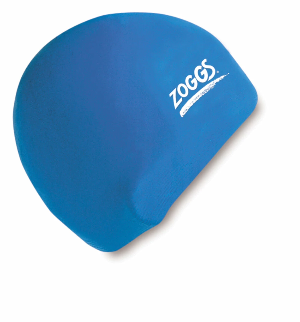 Sports Zoggs Silicone Swimming Cap 3 Sports Zoggs Silicone Swimming Cap