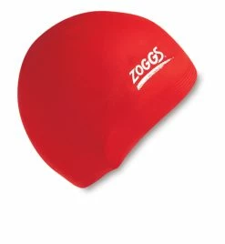 Sports Zoggs Silicone Swimming Cap 16 Sports Zoggs Silicone Swimming Cap
