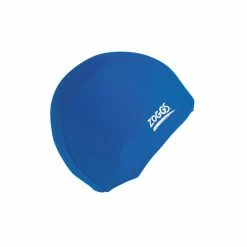 Zoggs Stretch Swimming Cap Sports