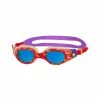 Zoggs Wonder Woman Printed Swimming Goggles (Kids) Sports