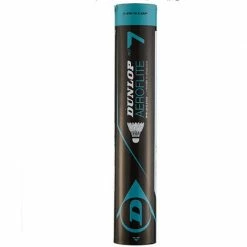 Chris Sports Dunlop Aeroflite Feather Shuttlecock