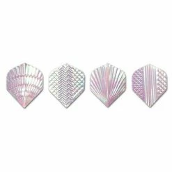 Robson Dart Flights (Airflow)