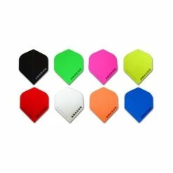 Darts Robson Dart Flights (Amazon)