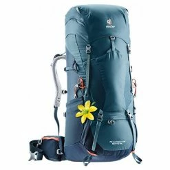 Deuter Backpack - Aircontact Lite 60 + 10 SL