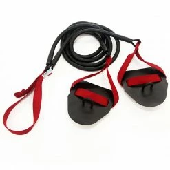 Fitness Accessories StrechCordz® With Paddles