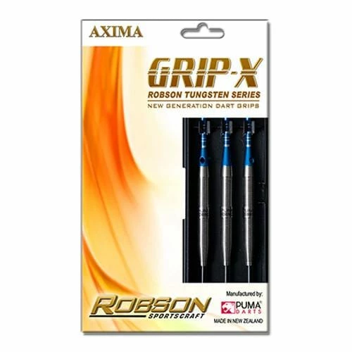 Darts Robson X-Grip Axima 3 Darts Robson X-Grip Axima