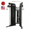 Inspire Fitness - FT1 Functional Trainer Home Gym/Multi Gym