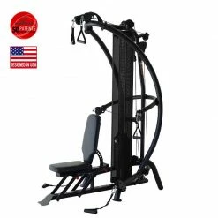 Cardio Machines/Equipment Inspire Fitness - M1 Home Gym/Multi Gym