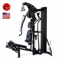 Cardio Machines/Equipment Inspire Fitness - M3 Home Gym/Multi Gym