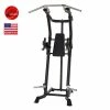 Cardio Machines/Equipment Inspire Fitness - VKR Vertical Knee Raise Home Gym/Multi Gym