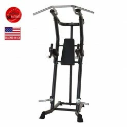 Cardio Machines/Equipment Inspire Fitness - VKR Vertical Knee Raise Home Gym/Multi Gym