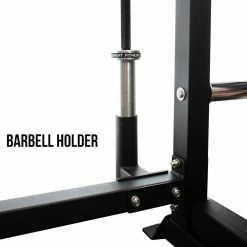 Element Fitness Power Rack SS Cardio Machines/Equipment