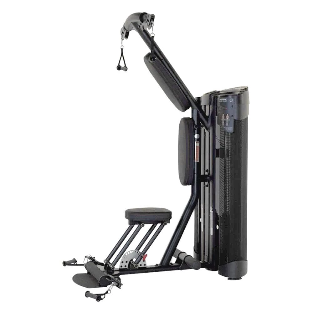 Cardio Machines/Equipment Inspire Fitness Bicep/Tricep Home Gym/Multi Gym 10 Cardio Machines/Equipment Inspire Fitness Bicep/Tricep Home Gym/Multi Gym