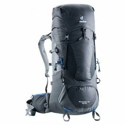 Outdoor/Camping Deuter Backpack - Aircontact Lite 40 + 10