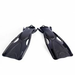 Oceantric Diving Fins