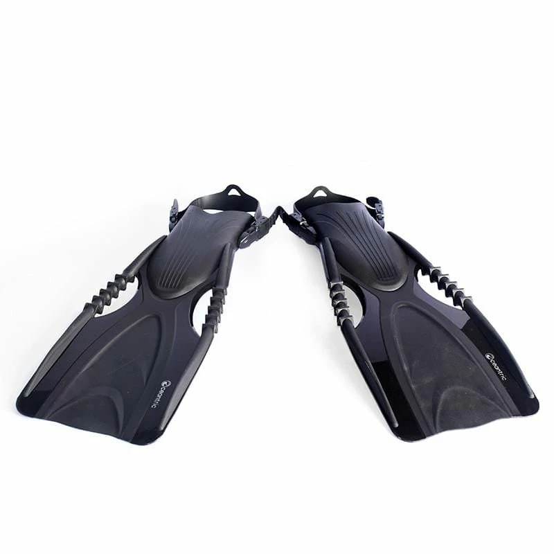 Oceantric Diving Fins 3 Oceantric Diving Fins