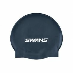 Swans SA-7 Silicone Cap Swimming Cap