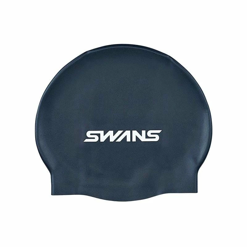 Swans SA-7 Silicone Cap Swimming Cap 4 Swans SA-7 Silicone Cap Swimming Cap
