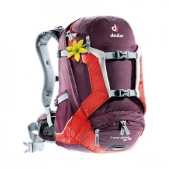 Outdoor/Camping Deuter Backpack - Trans Alpine 26 SL