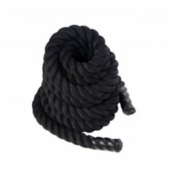 Fitness & Athletics FA Combat Rope 3.0 With Rope (Black) Fitness Accessories