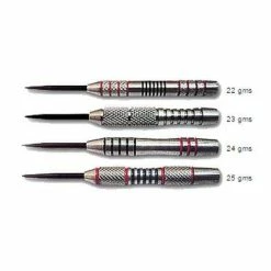 Robson Dart Set (Contura)