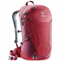 Outdoor/Camping Deuter Backpack - Futura 24