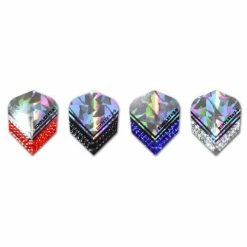 Robson Dart Flights (Dimplex 3D)