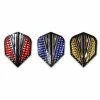 Robson Dart Flights (Dimplex CD) Darts