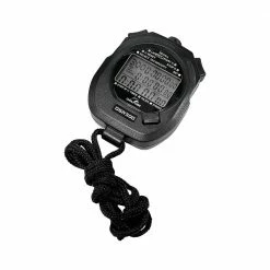 Dolphin Waterproof Sports Stopwatch Timer DSW300